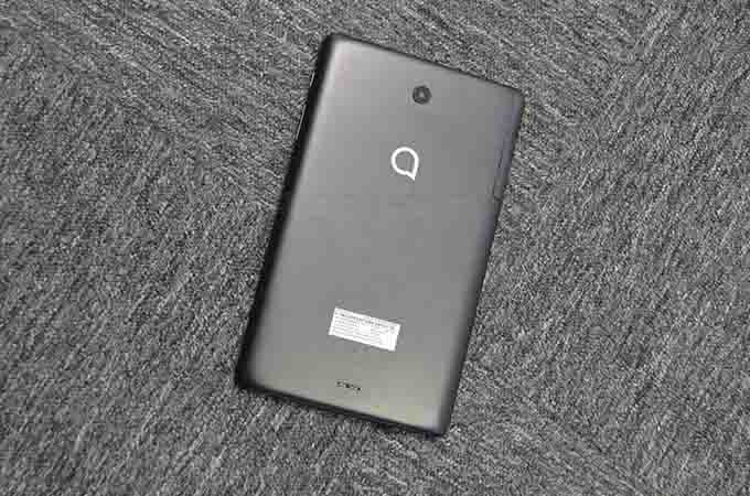 Alcatel 3T 8 First Impressions