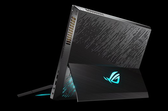 Asus ROG Mothership (GZ700)