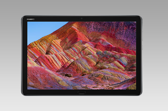 Huawei MediaPad M5 Lite