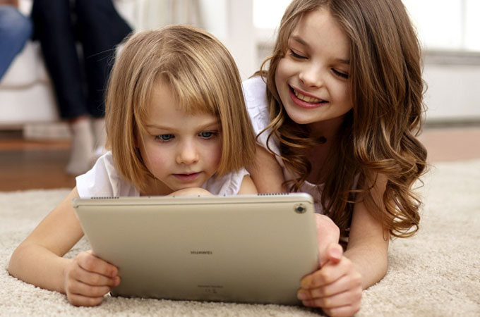 Huawei MediaPad M5 Lite