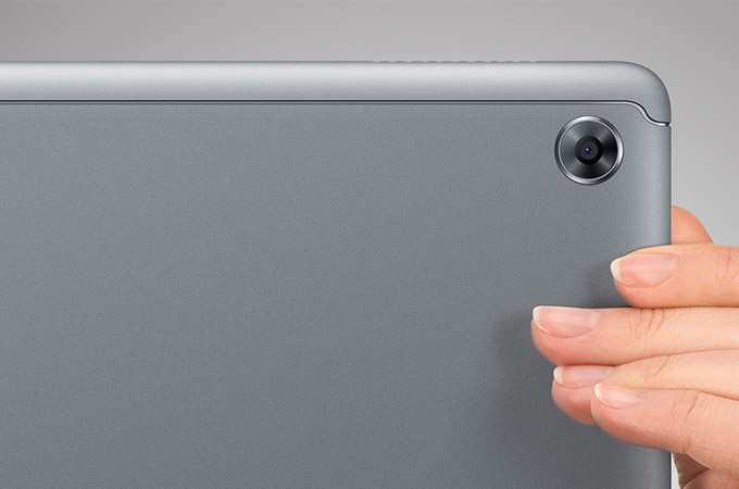 Huawei MediaPad M5 Lite