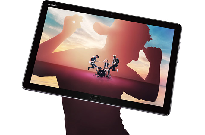 Huawei MediaPad M5 Lite