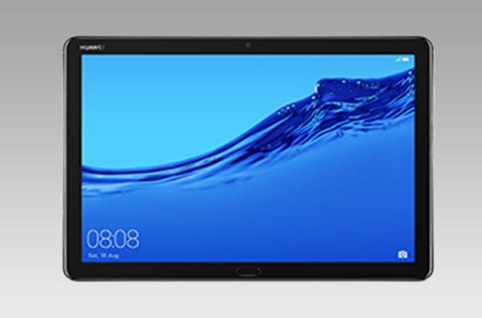 Huawei MediaPad M5 Lite