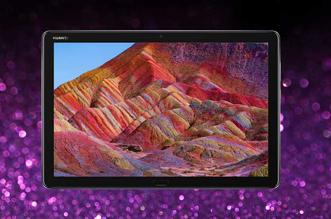 Huawei MediaPad M5 Lite