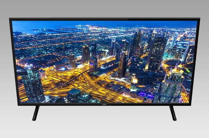 iffalcon 32F2 Inch HD Ready Smart TV