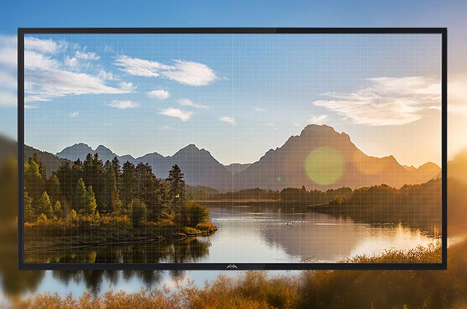 iffalcon 32F2 Inch HD Ready Smart TV