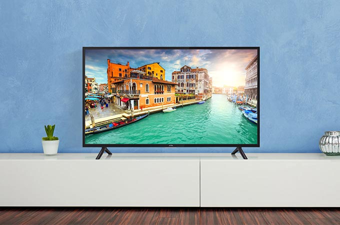 iffalcon 32F2 Inch HD Ready Smart TV