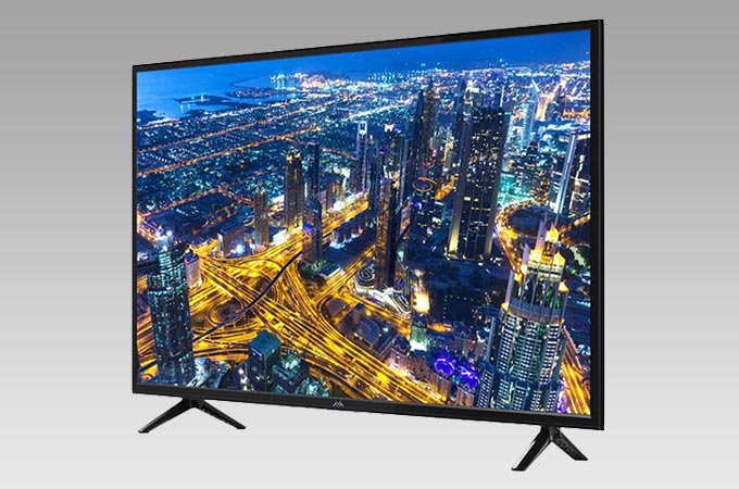 iffalcon 32F2 Inch HD Ready Smart TV