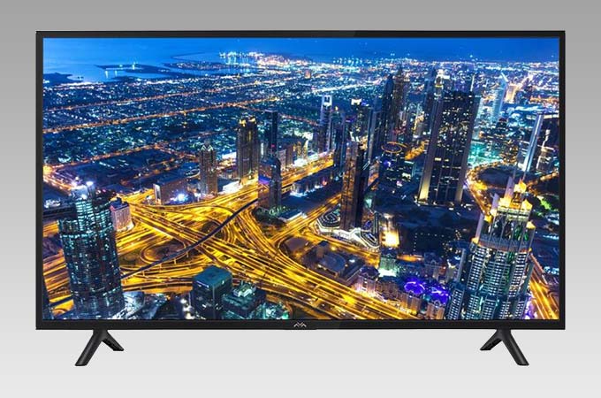 iffalcon 32F2 Inch HD Ready Smart TV