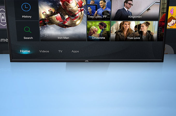 iffalcon 32F2 Inch HD Ready Smart TV