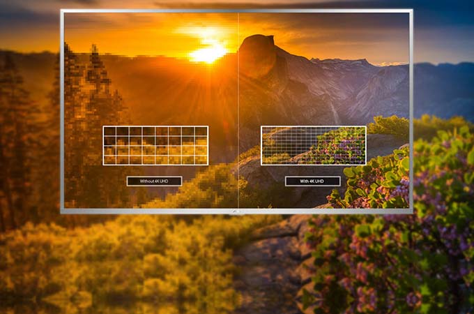 iFFALCON Certified Android Smart TV (65K2A)