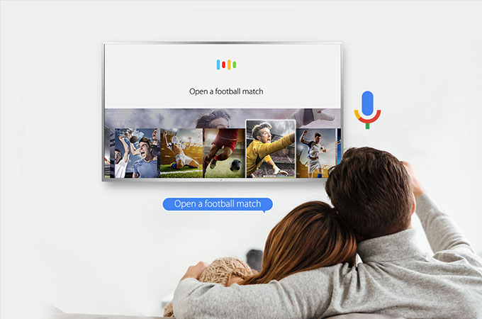 iFFALCON Certified Android Smart TV (75H2A)