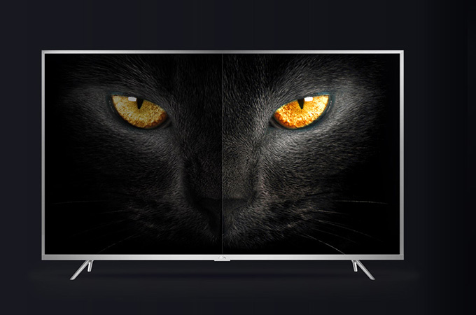 iFFALCON Certified Android Smart TV (75H2A)