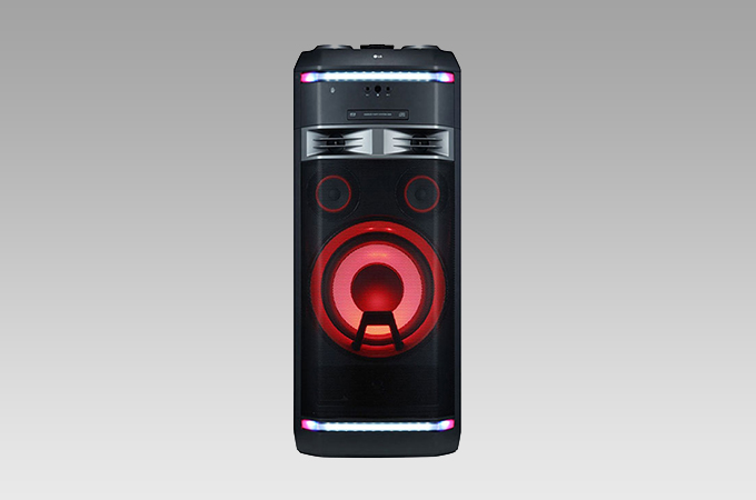 LG OK99