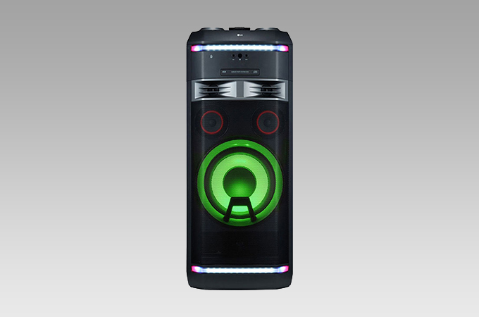 LG OK99