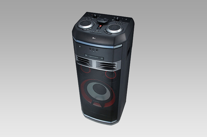 LG OK99