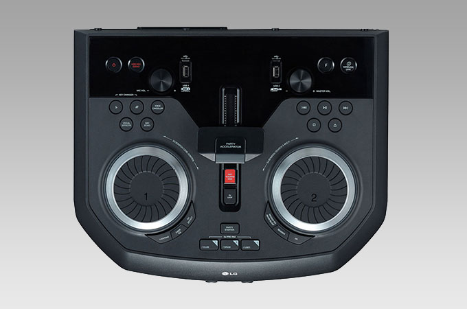 LG OK99