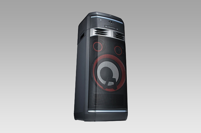 LG OK99