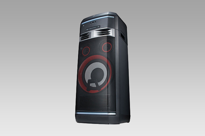 LG OK99