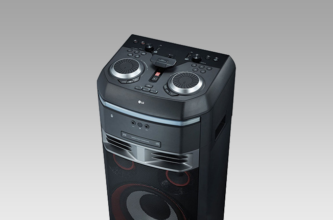 LG OK99