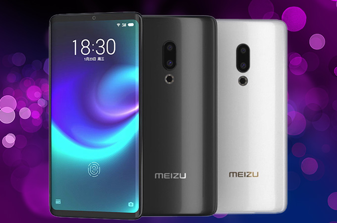 Meizu Zero