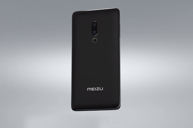 Meizu Zero
