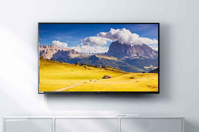 Mi LED TV 4C PRO