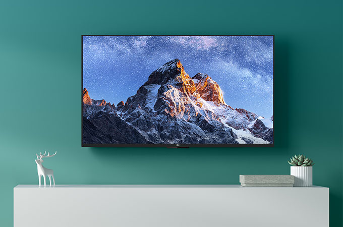 Mi LED TV 4C PRO