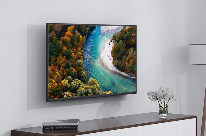 Mi LED TV 4C PRO
