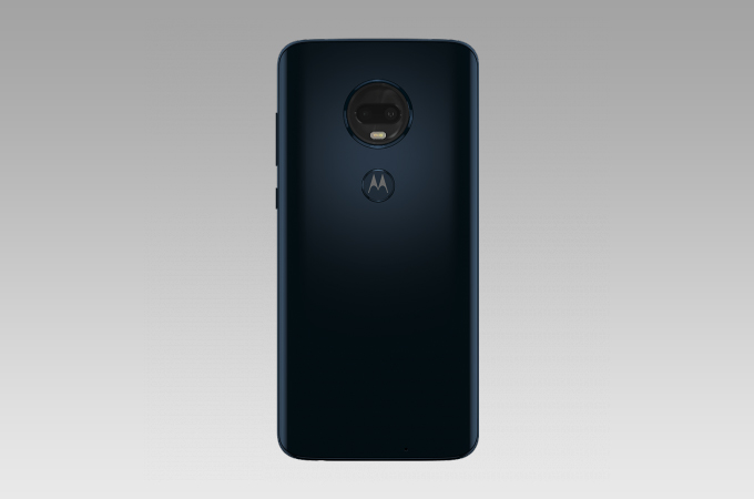 Moto G7 Series Leaked