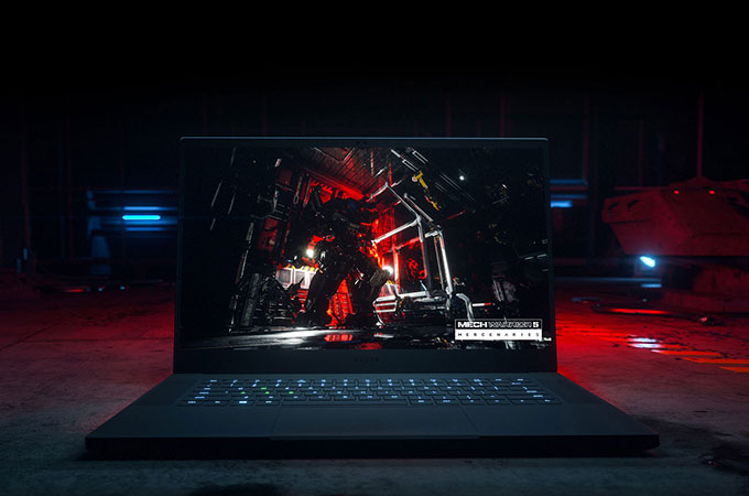 Razer Blade 15