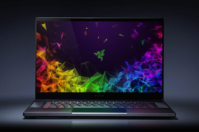 Razer Blade 15