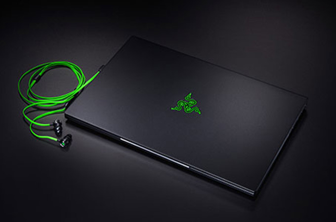 Razer Blade 15