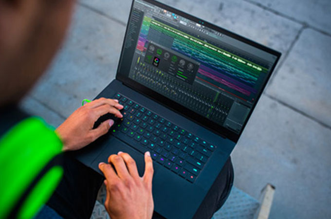 Razer Blade 15