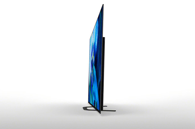 Sony OLED TVs A8G