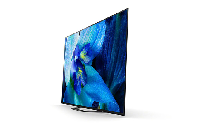 Sony OLED TVs A8G
