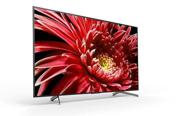 Sony OLED TVs X85G