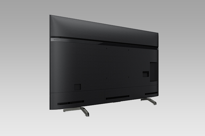 Sony OLED TVs X85G