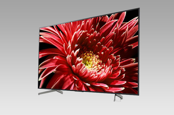 Sony OLED TVs X85G