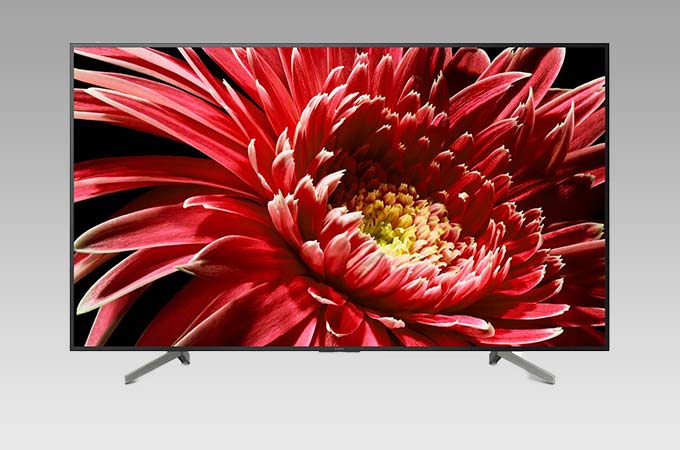 Sony OLED TVs X85G