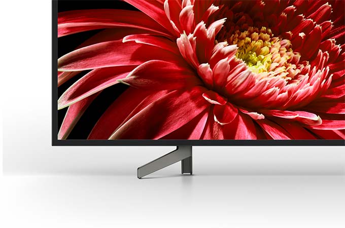 Sony OLED TVs X85G