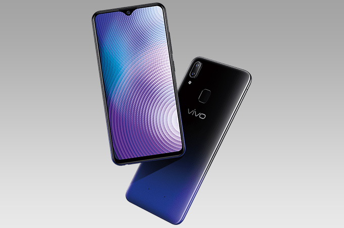 Vivo Y91