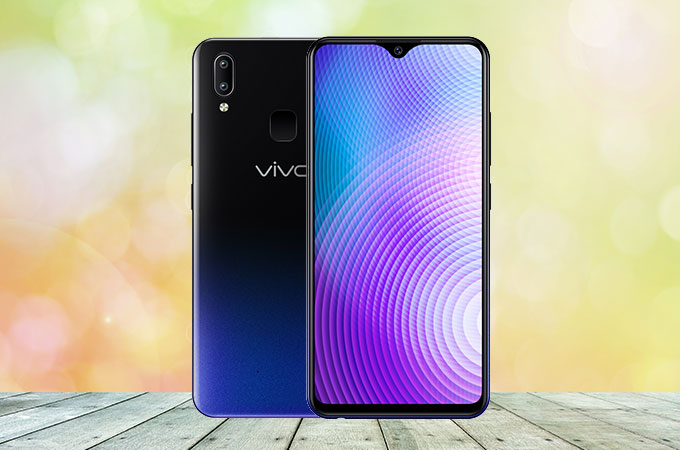 Vivo Y91