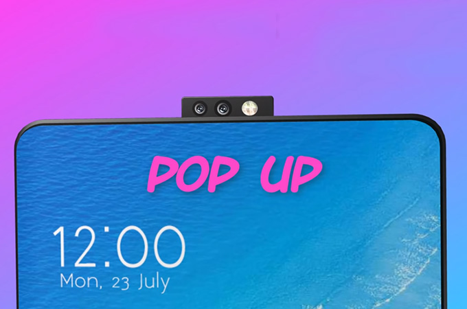 Xiaomi Mi 9 Concept Design