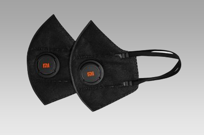 Xiaomi Mi AirPOP PM2.5 Anti-Pollution Mask