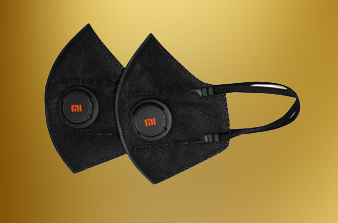 Xiaomi Mi AirPOP PM2.5 Anti-Pollution Mask