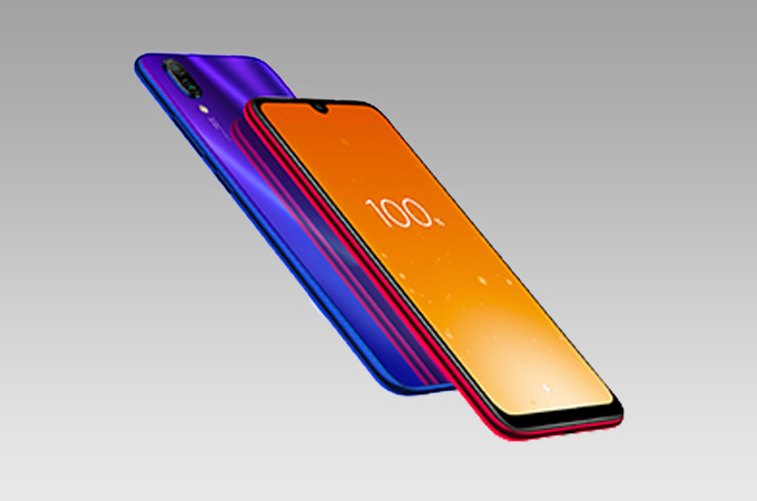 Xiaomi Redmi Note 7