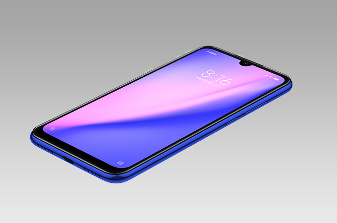 Xiaomi Redmi Note 7