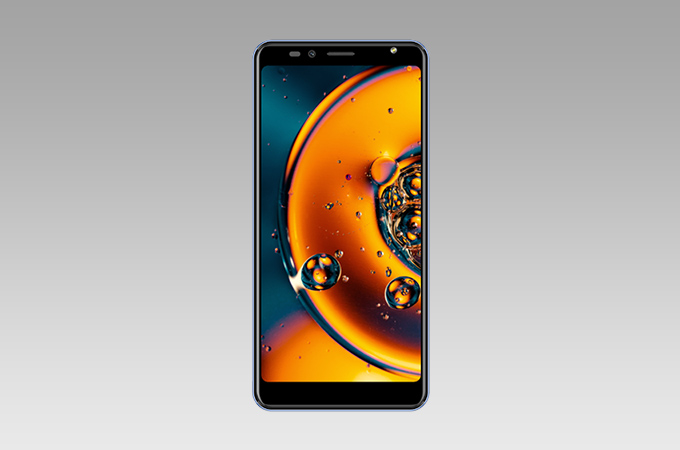 Karbonn Platinum P9 Pro