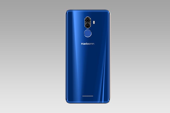 Karbonn Platinum P9 Pro